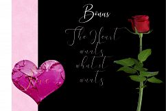 A romantic bundle Product Image 11