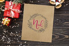 Big Cristmas Bundle SVG Product Image 9
