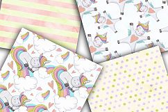 Cute Unicorns Collection Product Image 3
