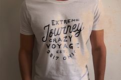 100 VINTAGE LOGO TEMPLATES Product Image 27