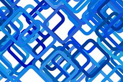 40 Seamless Square Backgrounds (AI, EPS, JPG 5000x5000) Product Image 15