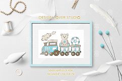 Baby Boy design Product Image 5