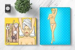 Pop Art Girls Product Image 12