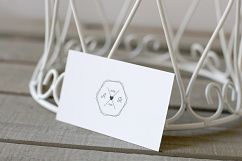 Wedding Monogram Collection Product Image 12