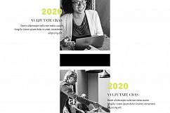 Publisher Keynote Template Product Image 7