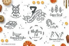 Little King - Prince Graphic Pack - kids and boys Product Image 6