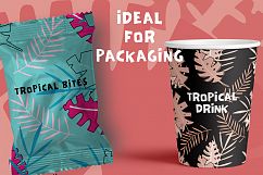 20 Urban Jungle Pattern Vol.3 Product Image 3