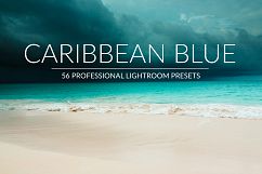 Caribbean Lr Presets Product Image 1