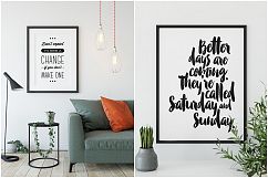 Frame Mockup Bundle Vol 3 Product Image 6