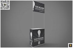 Promo Counter Mockup Product Image 4