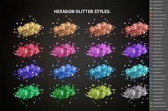 Realistic Glitter Effect TOOLKIT Product Image 3