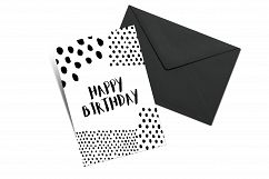 Greeting Card Template Set Product Image 2