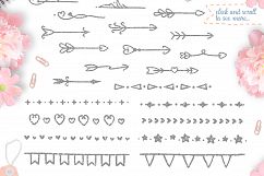 Pretty Little Things- Decoration Kit Product Image 4