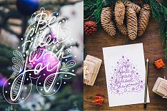 Merry Little Christmas Kit Product Image 7