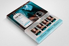 Hair Product Advertisement Flyer Product Image 2