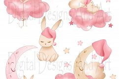 Good night, bunny Product Image 4