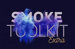 Smoke Toolkit Extra Product Image 2