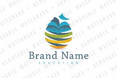 Stories of the World Logo Product Image 1