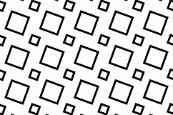 40 Seamless Square Patterns (AI, EPS, JPG 5000x5000) Product Image 2