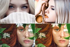 Art Portrait Lr Presets Product Image 5