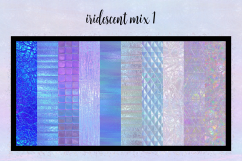 Iridescent Collection Product Image 10