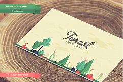 Forest Constructor Kit Product Image 4