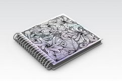 Hand drawn illustration Product Image 5