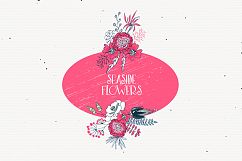 Seaside Flowers Product Image 3