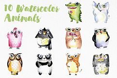 Cute Animals Product Image 2