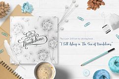 Delicate Floral Graphics (Part 2) Product Image 3