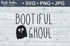 Halloween SVG Bundle Product Image 7