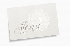 Hand drawn mandala set Product Image 4