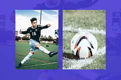Soccer PowerPoint Template Product Image 25