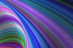 20 Abstract Backgrounds AI, EPS, JPG 5000x5000 Product Image 8