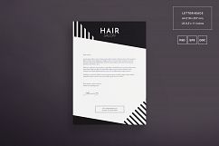 Hair Salon Design Templates Bundle Product Image 4
