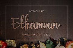 Ethammov Brush Product Image 1