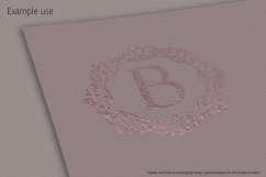 Blush Pink Foils Mix Product Image 8