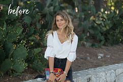 The Travel Influencer Lightroom Pack Product Image 5