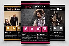 Multi use Business Flyer Template Product Image 1