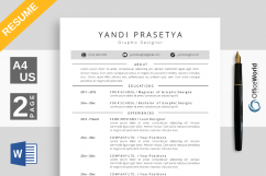 93% OFF | 20 Resume + BONUS  Product Image 12