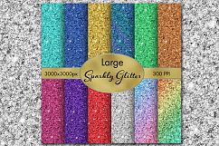 Large Sparkly Glitter - 12 Image Set Product Image 1