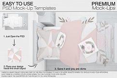 Kids Bedding Set Product Image 6