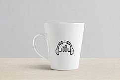 City Music Logo Product Image 2