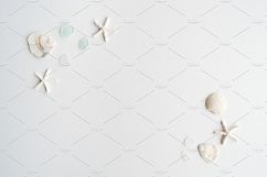 Summer Photo Bundle - Seashells Product Image 8