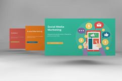 Visual Business PowerPoint Set 4 Product Image 7