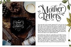 The Luiston San Serif Product Image 9