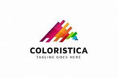Logo Triangle Product Image 2