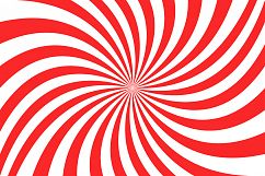 50 Spiral Backgrounds AI, EPS, JPG 5000x5000 Product Image 4