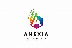 A Letter Logo Product Image 1