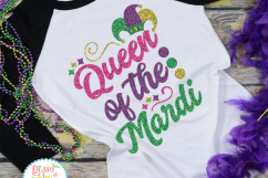 Queen of the Mardi Product Image 2